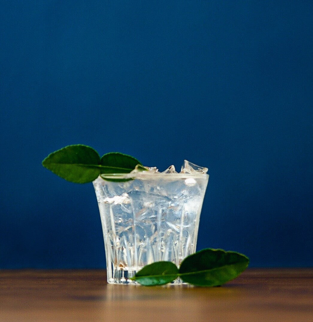 Gin & Tonic