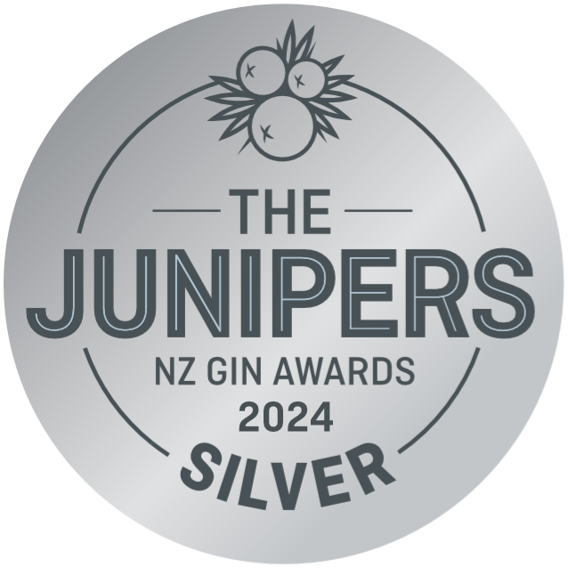 Junipers Competition Silver Medal