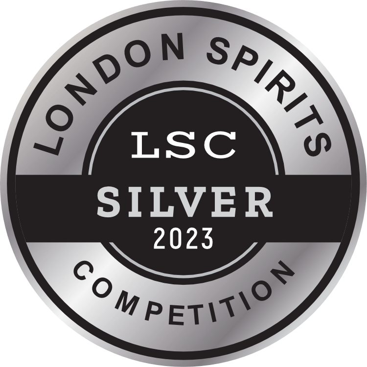 Humdinger Award Winning Gin - London Spirits Competition 2023